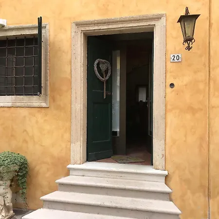 Holiday home Le Stanze Di Joe *