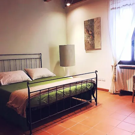 Le Stanze Di Joe * Valeggio sul Mincio