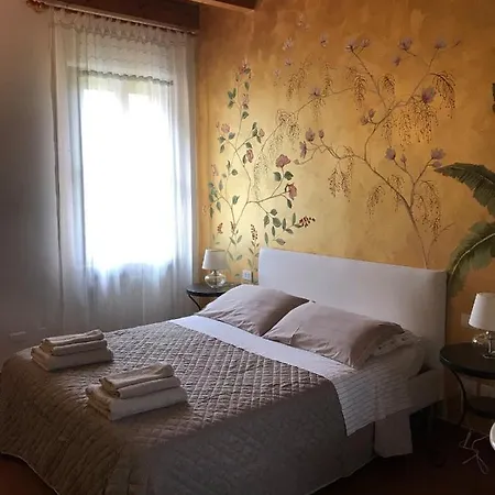 Le Stanze Di Joe Holiday home Valeggio sul Mincio