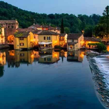 Le Stanze Di Joe Holiday home Valeggio sul Mincio