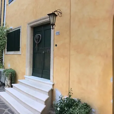 Le Stanze Di Joe * Valeggio sul Mincio
