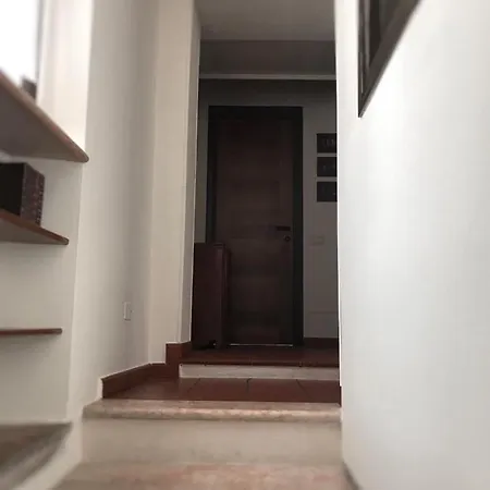 Le Stanze Di Joe Ferienhaus Valeggio sul Mincio