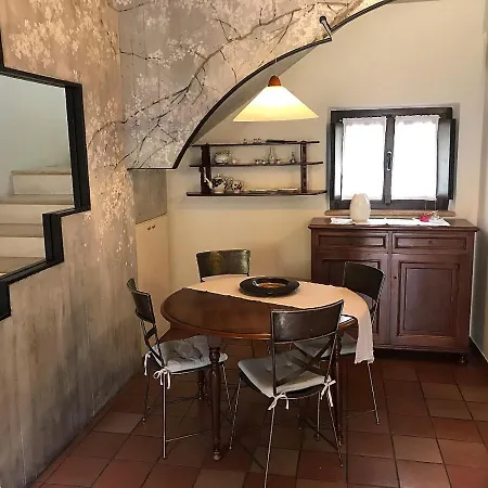 Le Stanze Di Joe Ferienhaus