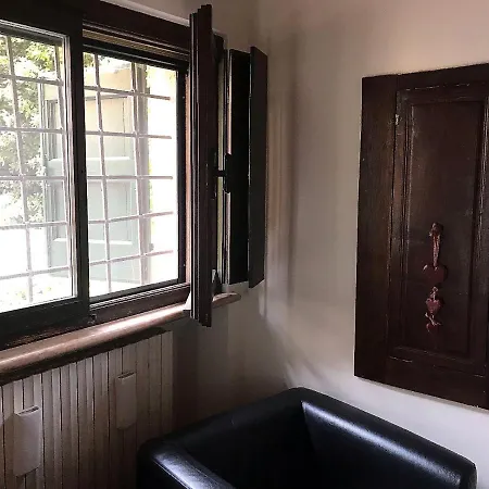 Le Stanze Di Joe Ferienhaus *